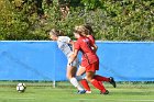 Women's Soccer vs BSU  Women's Soccer vs Bridgewater State University. - Photo by Keith Nordstrom : Wheaton, Soccer